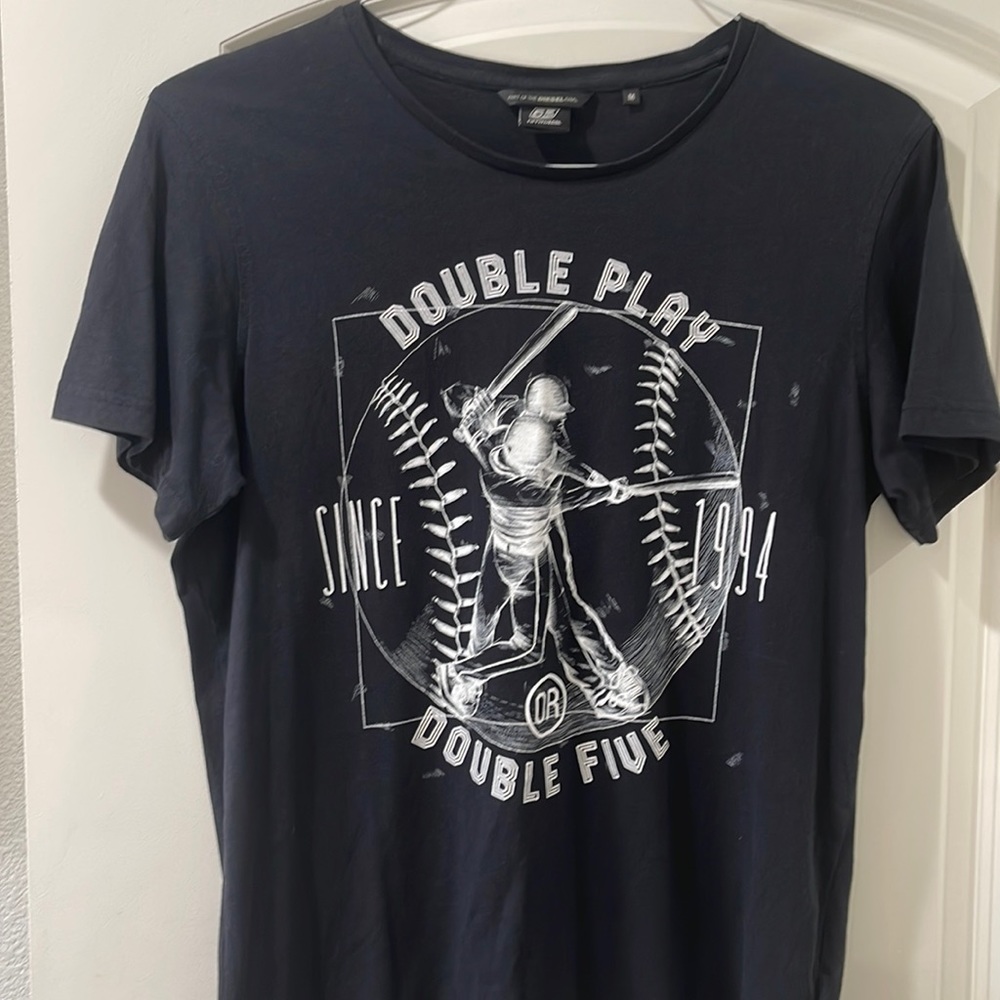 Diesel tshirt